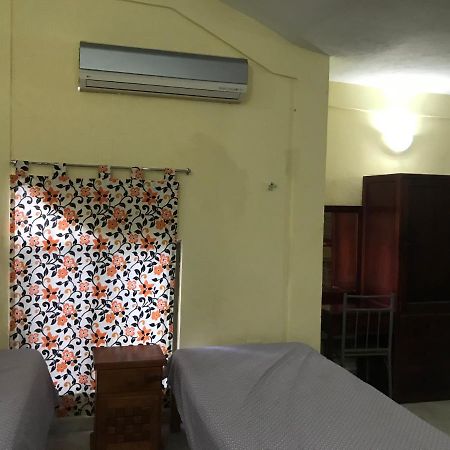 Casa Árabe Appartamento Playa del Carmen Esterno foto