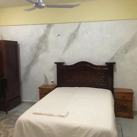 Casa Árabe Appartamento Playa del Carmen Esterno foto