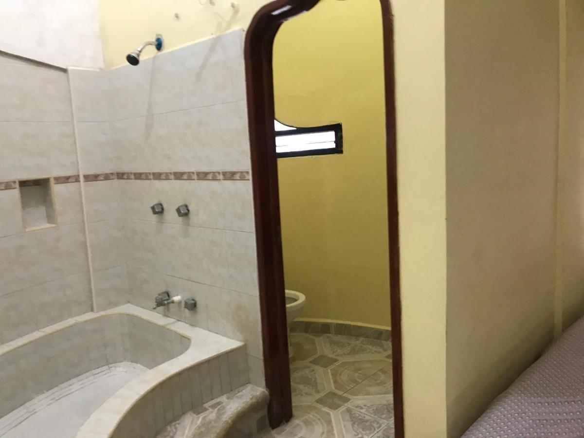 Casa Árabe Appartamento Playa del Carmen Esterno foto