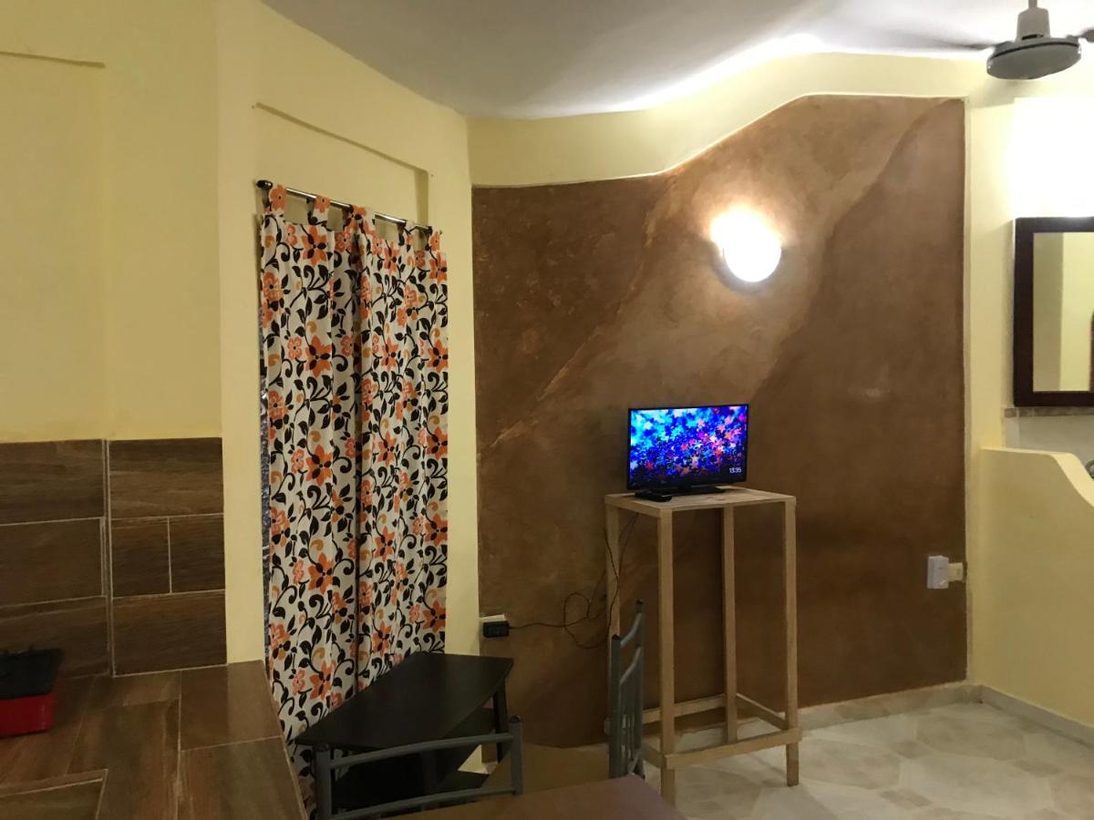Casa Árabe Appartamento Playa del Carmen Esterno foto