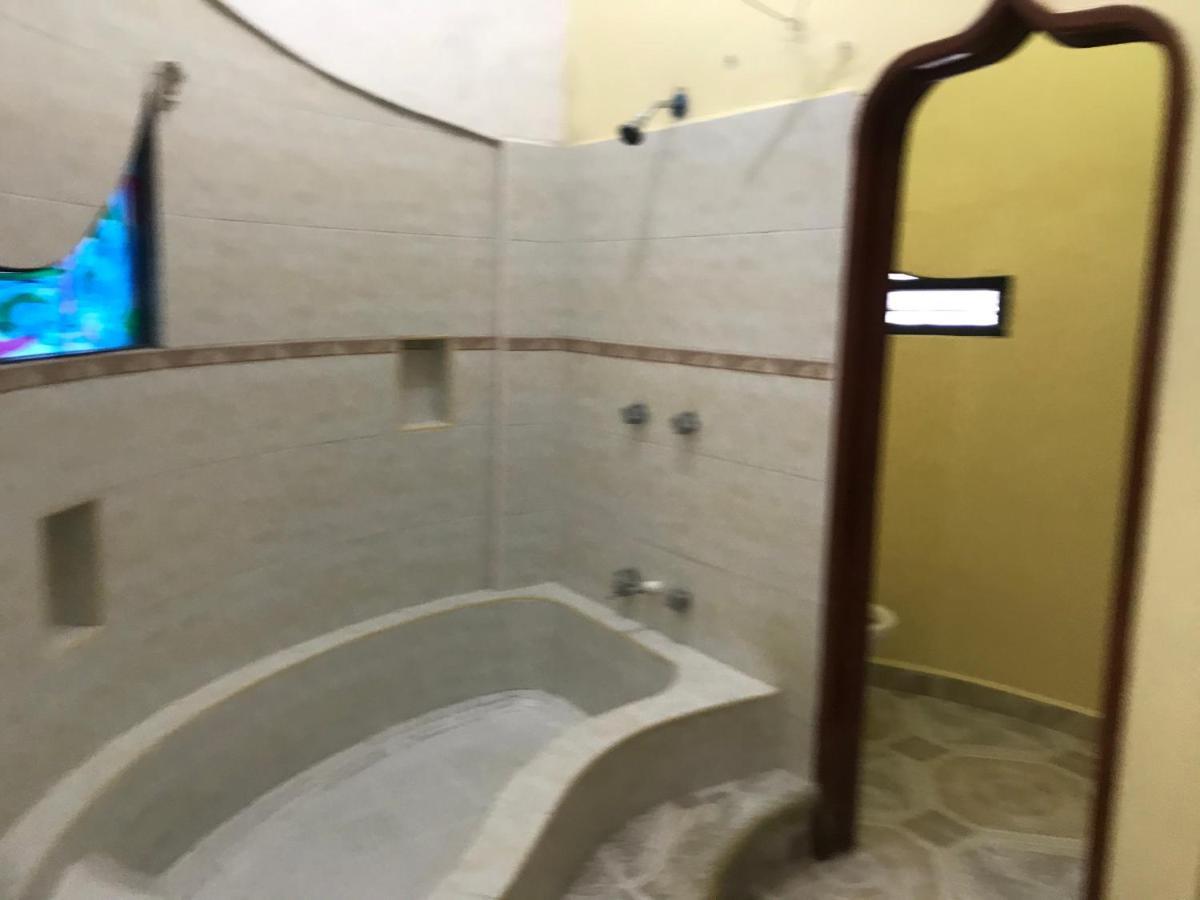 Casa Árabe Appartamento Playa del Carmen Esterno foto
