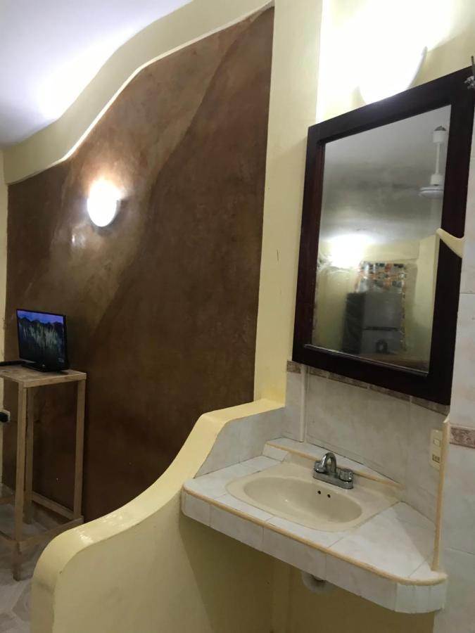 Casa Árabe Appartamento Playa del Carmen Esterno foto