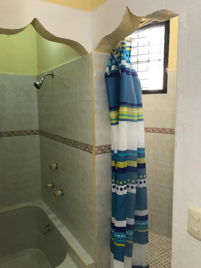 Casa Árabe Appartamento Playa del Carmen Esterno foto
