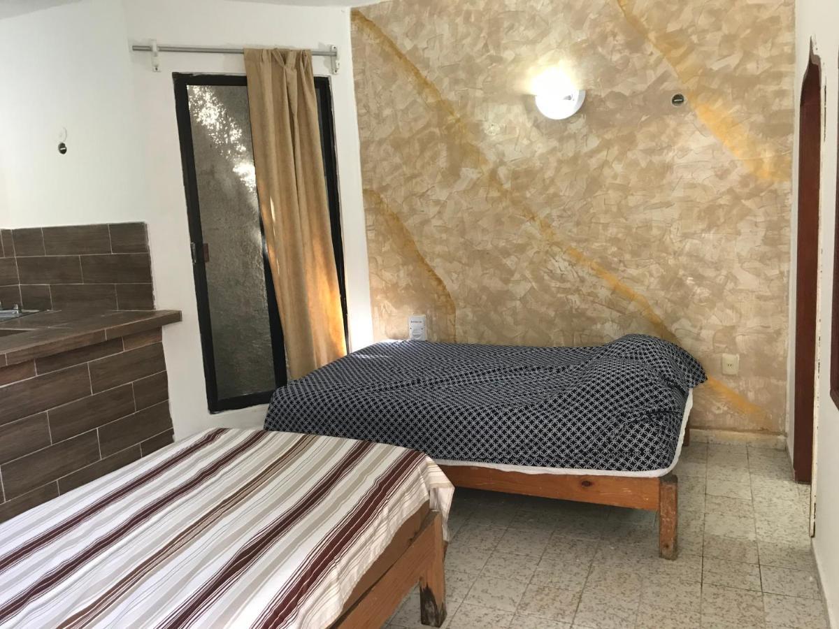 Casa Árabe Appartamento Playa del Carmen Esterno foto