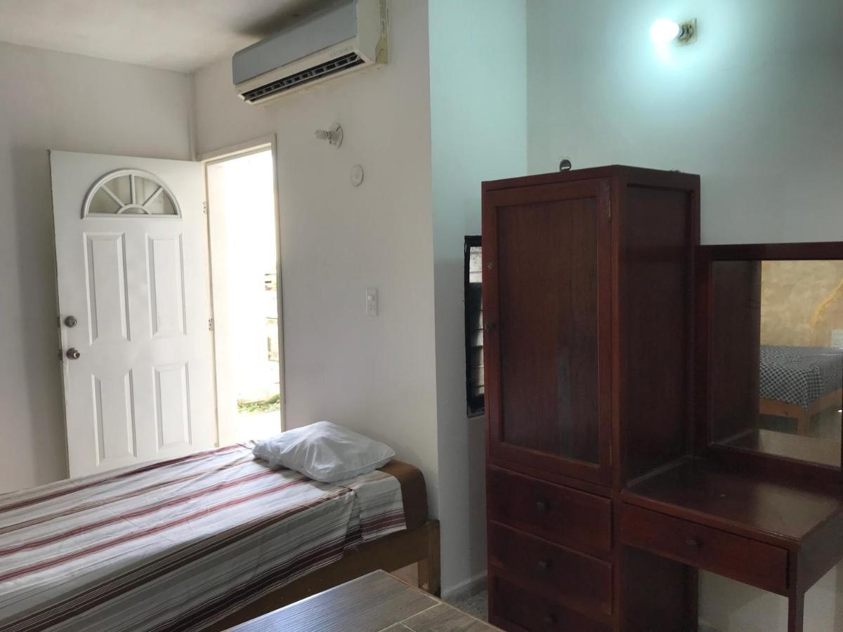Casa Árabe Appartamento Playa del Carmen Esterno foto