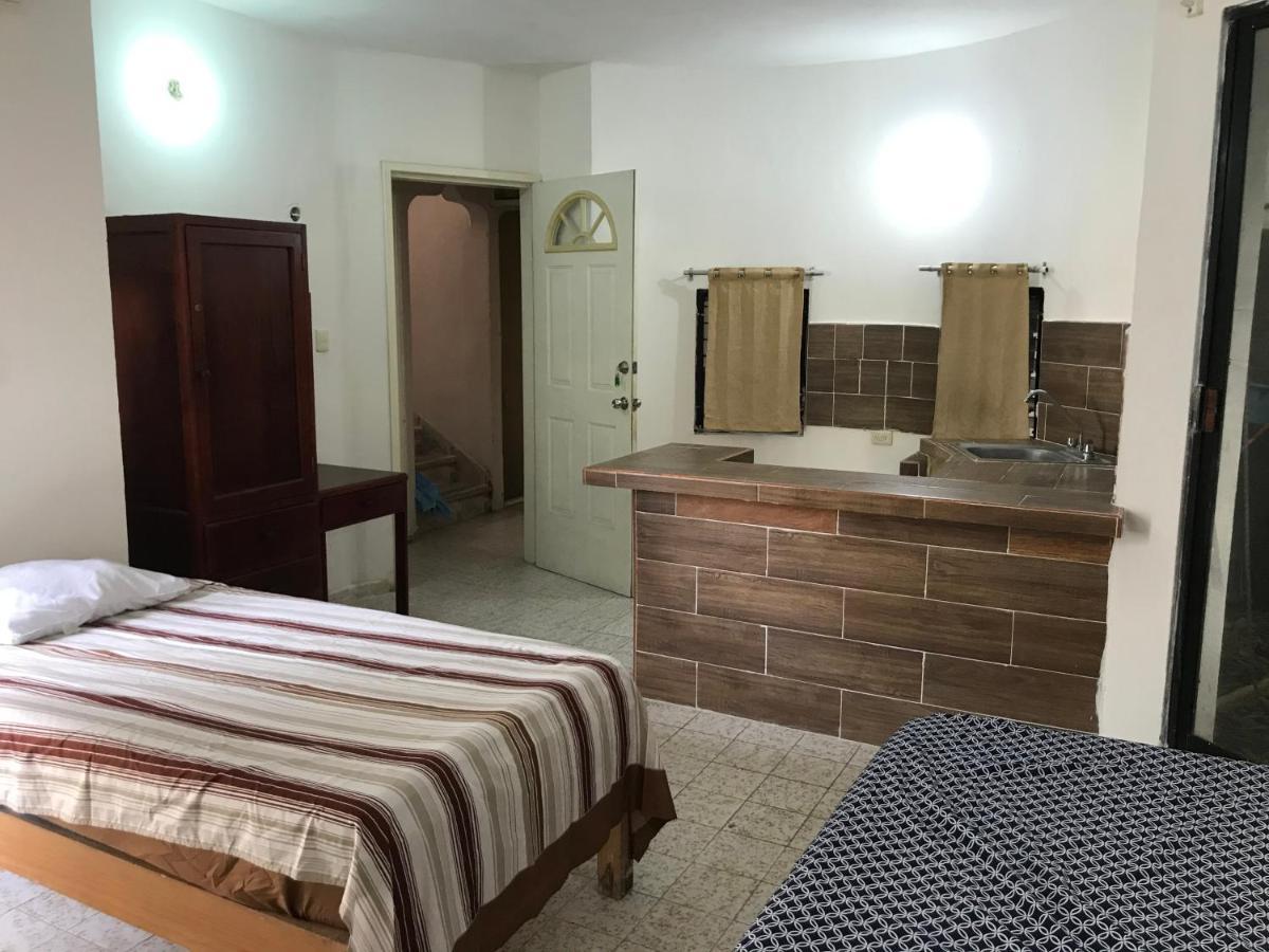 Casa Árabe Appartamento Playa del Carmen Esterno foto