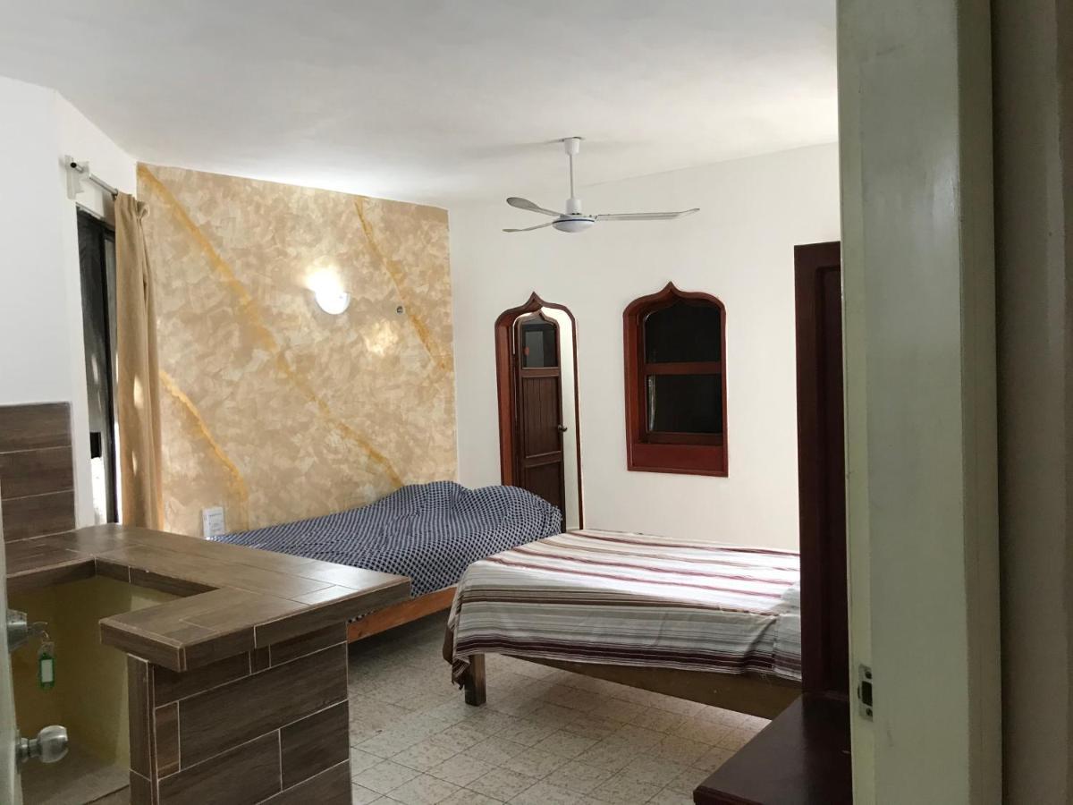 Casa Árabe Appartamento Playa del Carmen Esterno foto