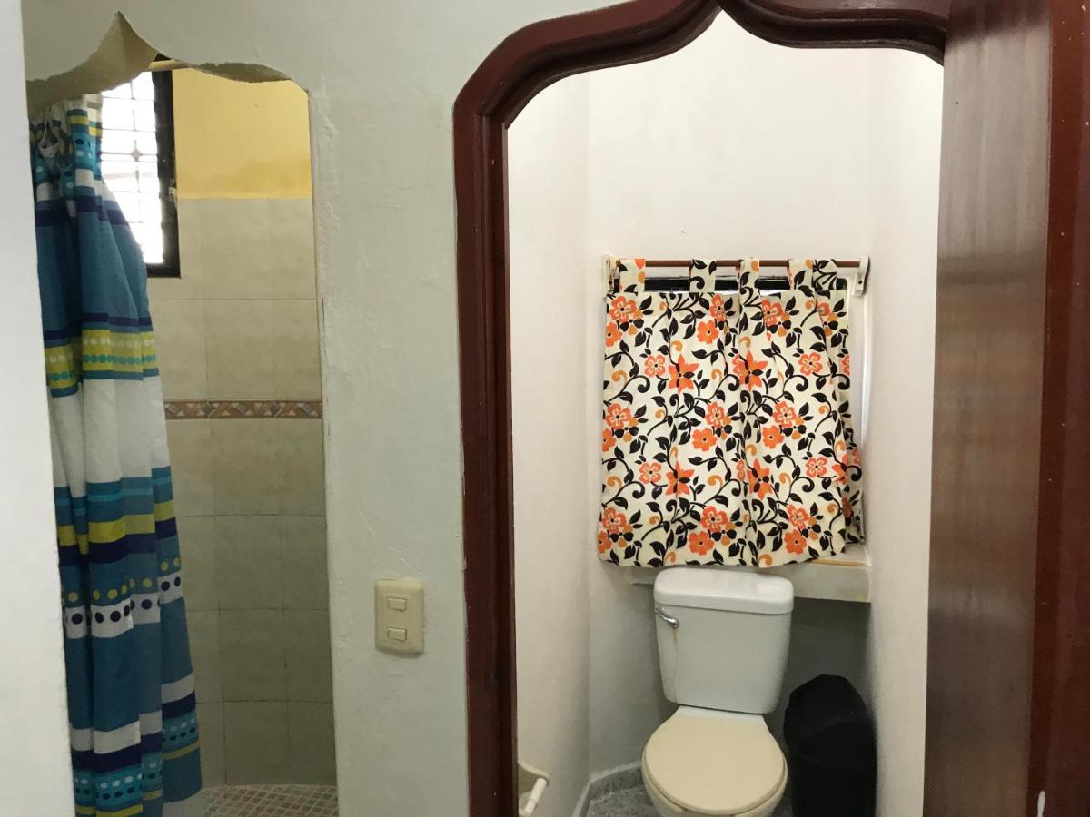 Casa Árabe Appartamento Playa del Carmen Esterno foto