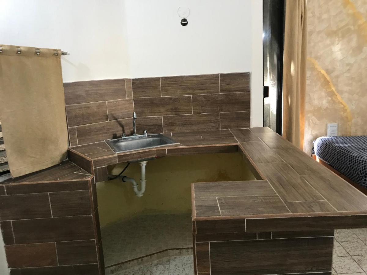 Casa Árabe Appartamento Playa del Carmen Esterno foto