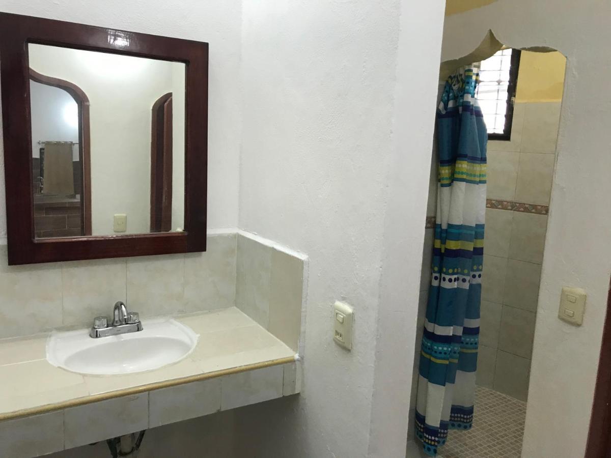 Casa Árabe Appartamento Playa del Carmen Esterno foto
