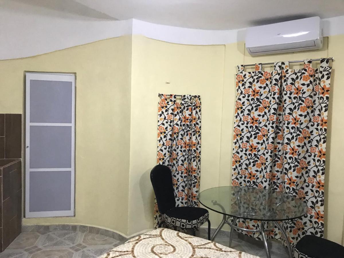 Casa Árabe Appartamento Playa del Carmen Esterno foto