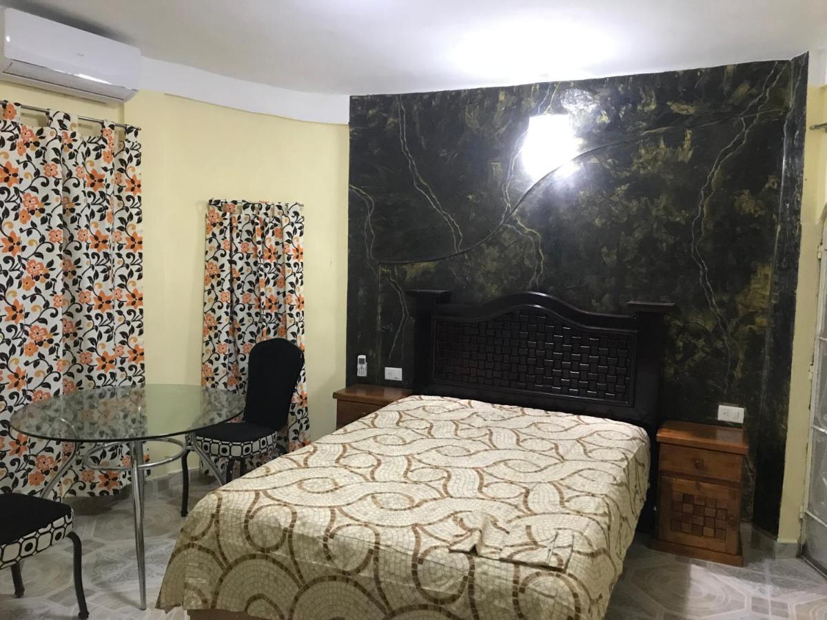 Casa Árabe Appartamento Playa del Carmen Esterno foto