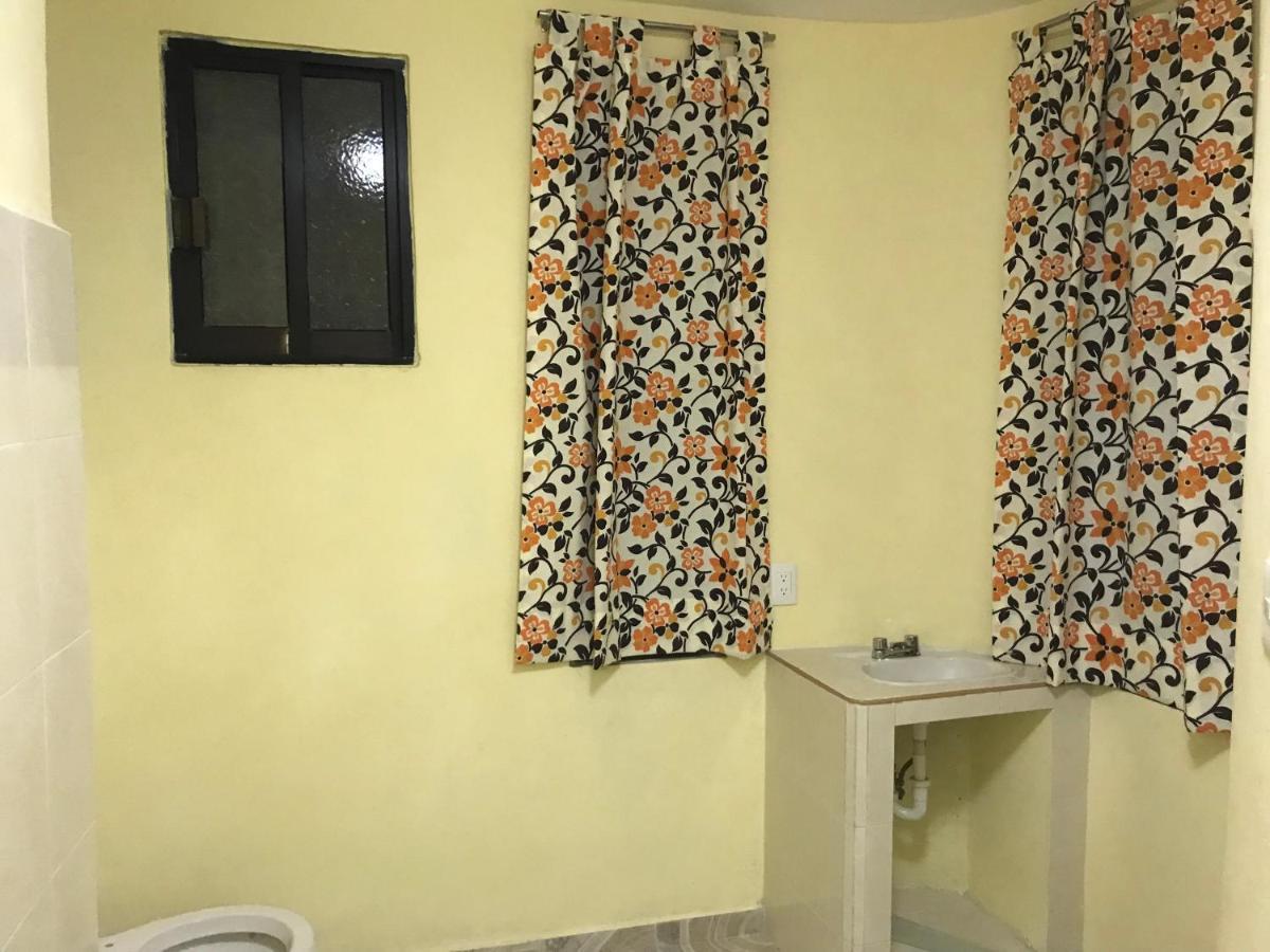 Casa Árabe Appartamento Playa del Carmen Esterno foto