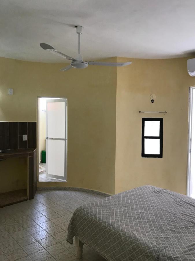 Casa Árabe Appartamento Playa del Carmen Esterno foto