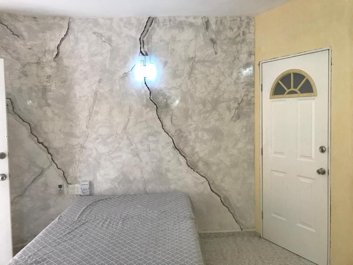 Casa Árabe Appartamento Playa del Carmen Esterno foto