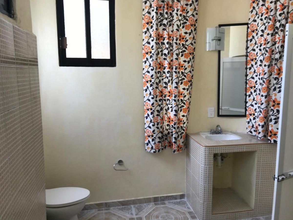 Casa Árabe Appartamento Playa del Carmen Esterno foto