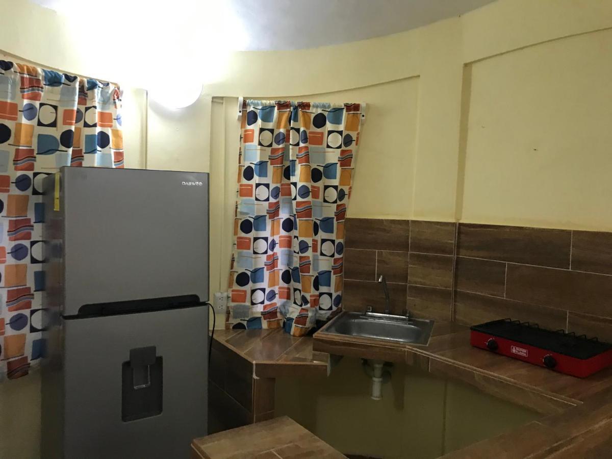 Casa Árabe Appartamento Playa del Carmen Esterno foto
