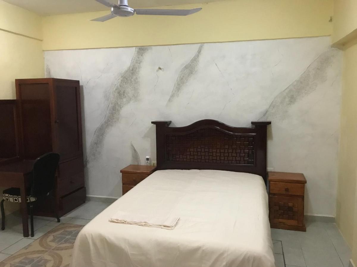 Casa Árabe Appartamento Playa del Carmen Esterno foto