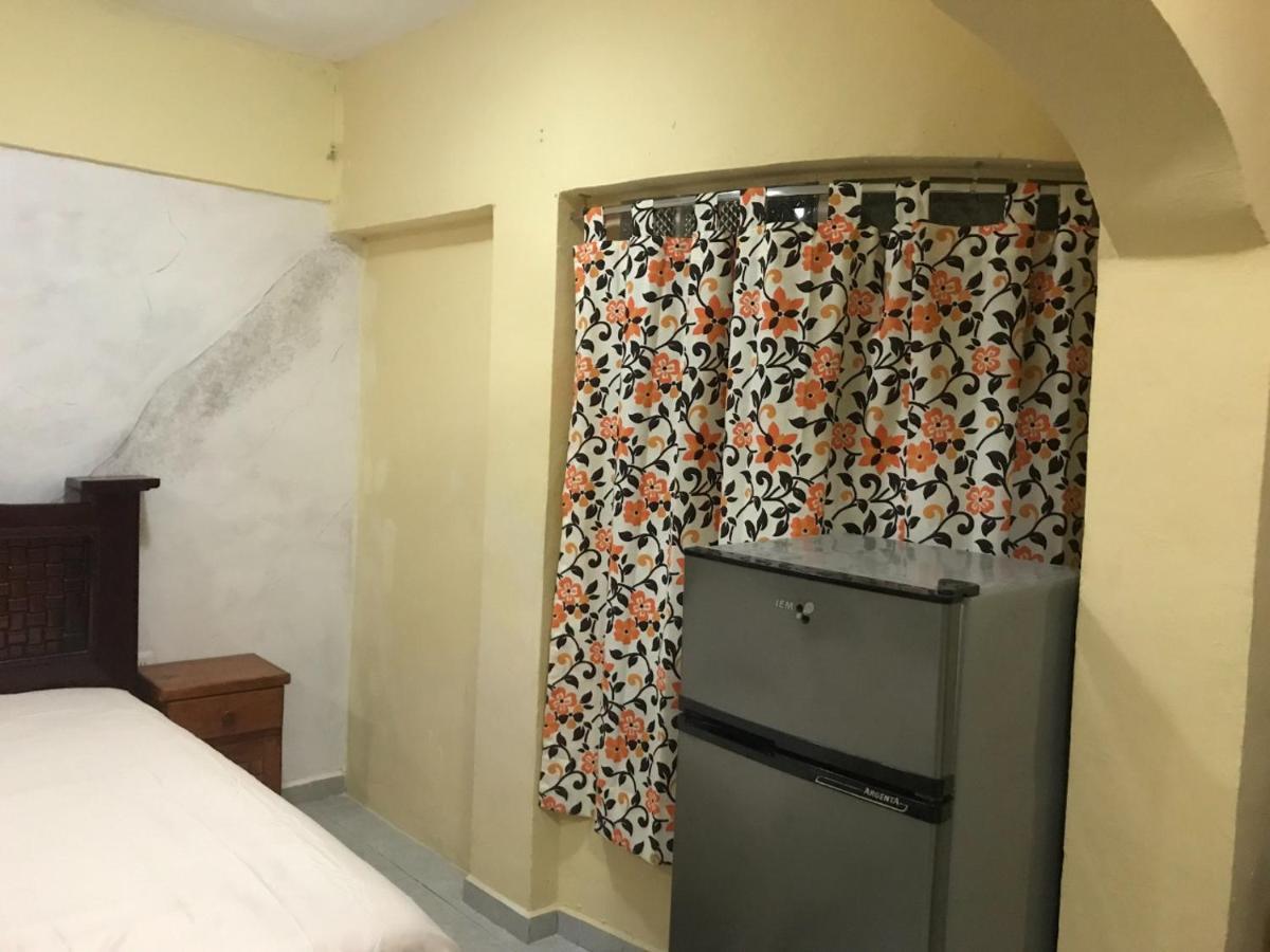 Casa Árabe Appartamento Playa del Carmen Esterno foto